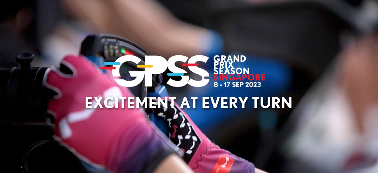 GPSS 2023 - Final