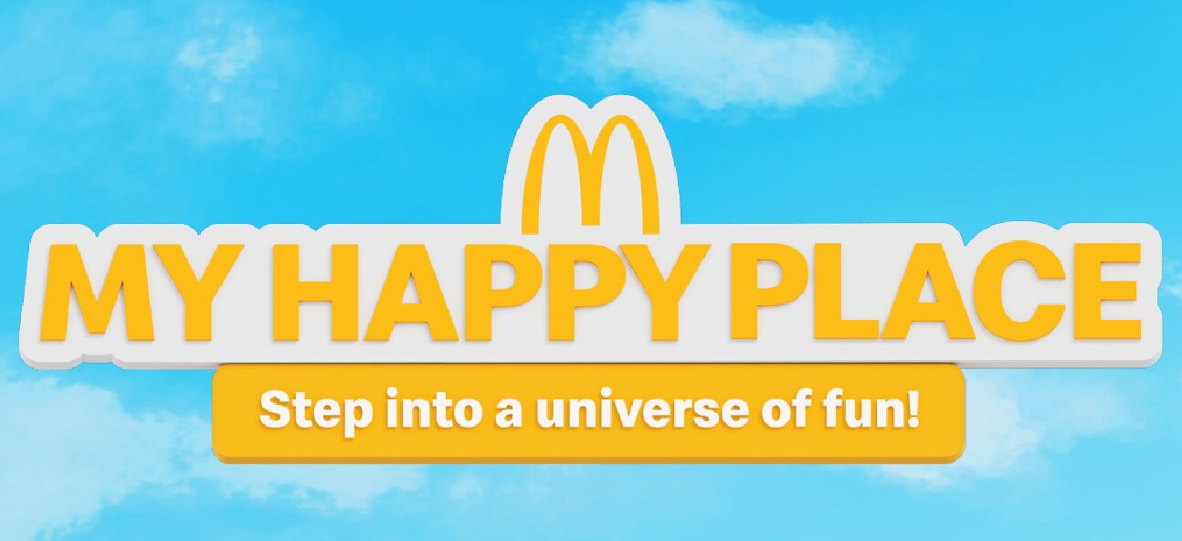 McDonald's Metaverse 2024 - Final