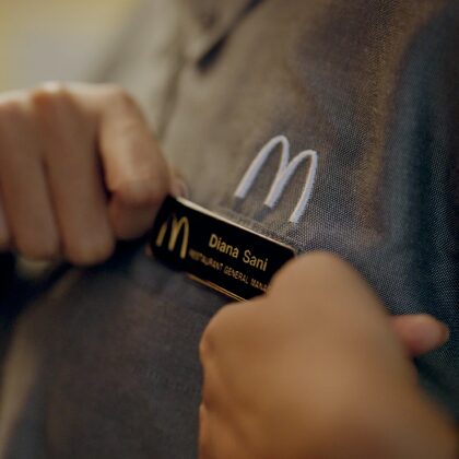 McDonald's Ramadan 2023 - Make 2