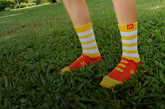 Case Study - McDonald’s World Cup 2022 Thumb - Hover