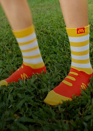 Case Study - McDonald’s World Cup 2022 Thumb - Vertical